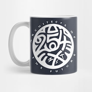 254 FUTURE (w) Mug